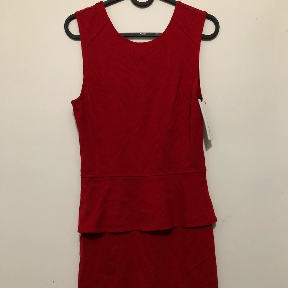 sanctuary dress